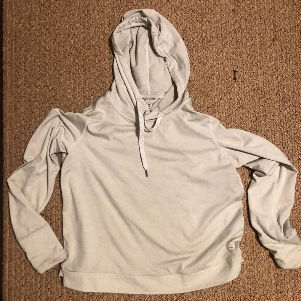 Vuori hoodie